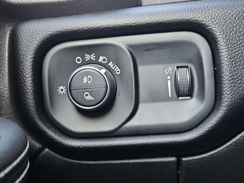 New 2025 RAM 2500 Lone Star image 25