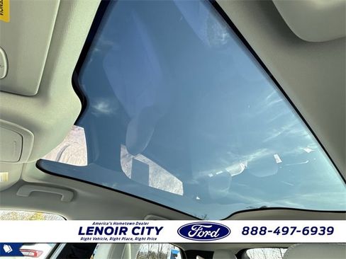 New 2025 Ford Mustang Mach-E Premium w/ Interior Protection Package image 23