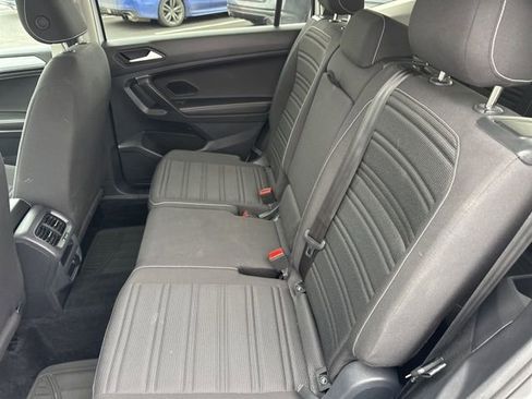 Used 2024 Volkswagen Tiguan S image 24