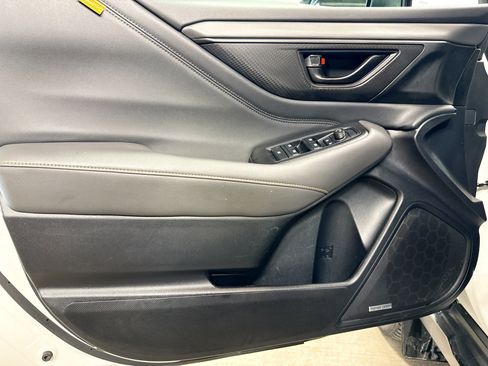 Used 2024 Subaru Outback Wilderness w/ Wilderness Package image 22