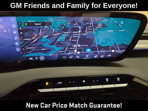 New 2026 Buick Enclave Preferred w/ Power Package AWD/4WD image 22