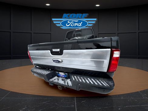Used 2014 Ford F350 Platinum image 5