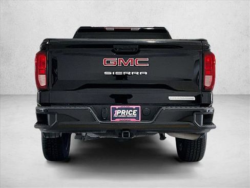 Used 2023 GMC Sierra 1500 Elevation AWD/4WD image 4