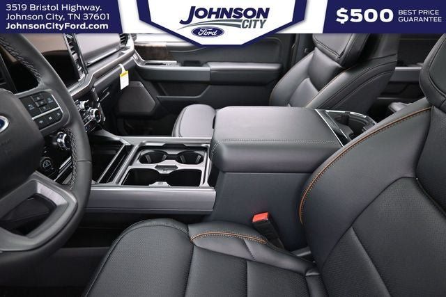 New 2026 Ford F250 Lariat w/ Tremor Off-Road Package AWD/4WD image 31