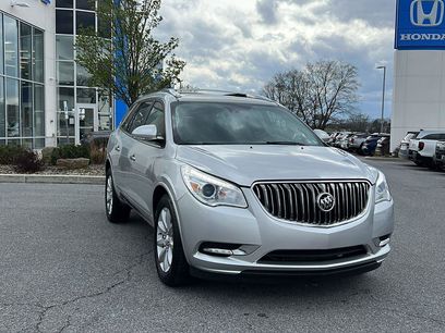 Used 2016 Buick Enclave Premium w/ Experience Buick Package