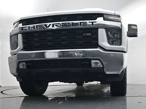 Used 2021 Chevrolet Silverado 2500 LT w/ All Star Edition image 59