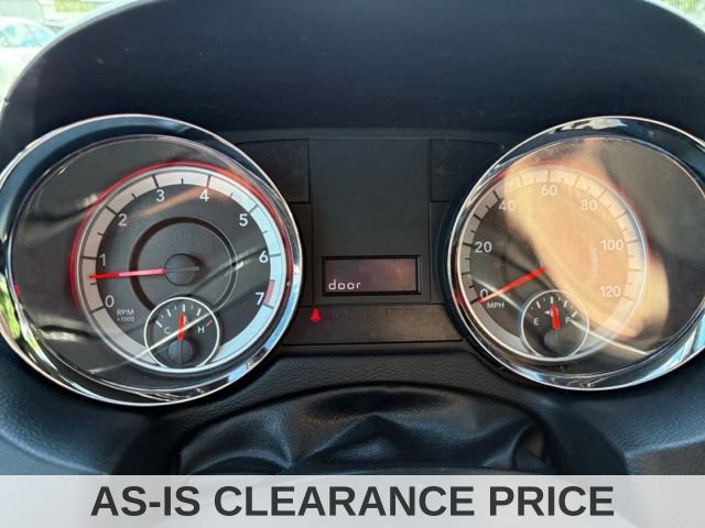 Used 2015 Dodge Grand Caravan SE w/ Quick Order Package 29E SE FWD image 26
