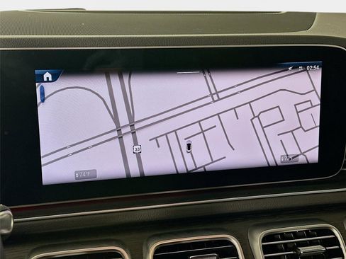 Certified 2026 Mercedes-Benz GLE 350 GLE 350 image 17