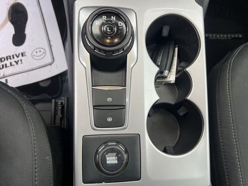 Used 2024 Ford Bronco Sport Big Bend w/ Convenience Package image 30