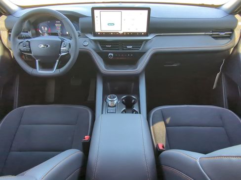 New 2026 Ford Explorer Tremor w/ Tremor Ultimate Package image 13