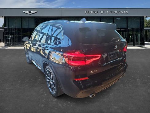 Used 2020 BMW X3 xDrive30i w/ M Sport Package 2 image 5