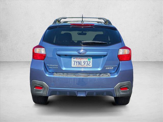 Used 2017 Subaru Crosstrek 2.0i Premium w/ Moonroof Package AWD/4WD image 7