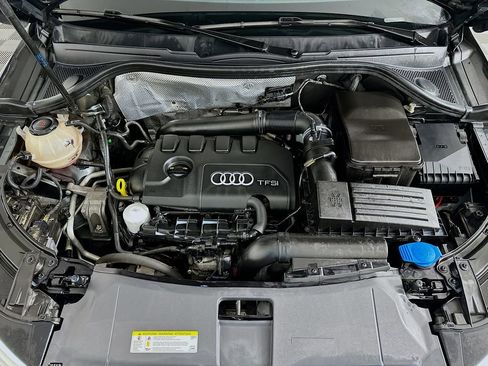 Used 2018 Audi Q3 2.0T Premium Plus w/ Premium Plus Package image 30