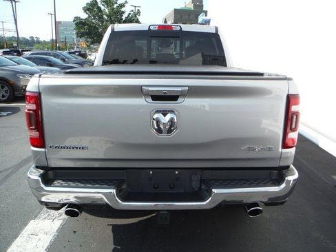 Used 2022 RAM 1500 Laramie AWD/4WD image 19