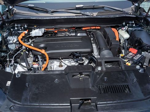 Used 2023 Honda CR-V Sport image 36