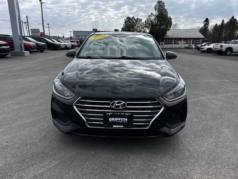 Used 2019 Hyundai Accent SE image 8