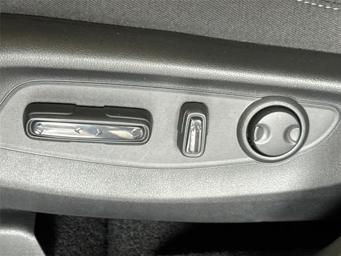 New 2026 Honda CR-V EX image 23