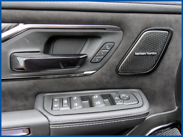 New 2026 RAM 1500 RHO w/ RHO Level 1 Equipment Group AWD/4WD image 14