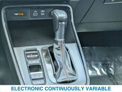 Certified 2023 Honda CR-V Sport image 19