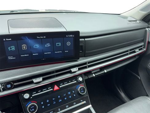 Used 2024 Hyundai Santa Fe Limited image 24