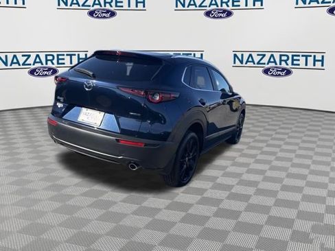 Used 2025 MAZDA CX-30 AWD 2.5 S w/ Select Sport Pkg image 7