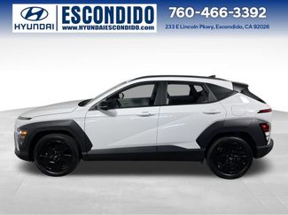 New 2026 Hyundai Kona SEL Sport video 2