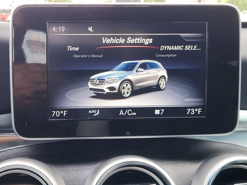 Used 2018 Mercedes-Benz GLC 300 image 16