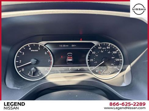 Used 2024 Nissan Rogue SV AWD/4WD image 23