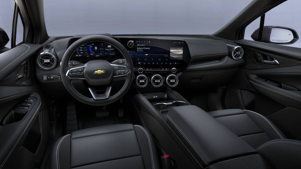 New 2025 Chevrolet Blazer EV LT FWD image 32