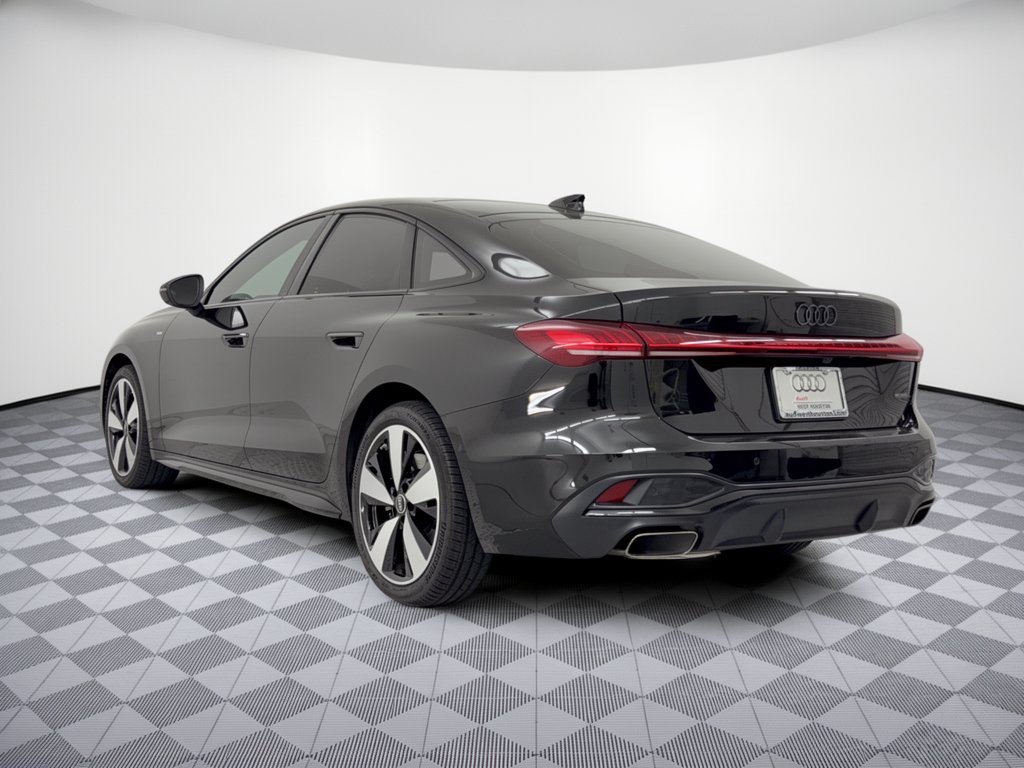 Used 2026 Audi A5 Premium Plus AWD/4WD image 3