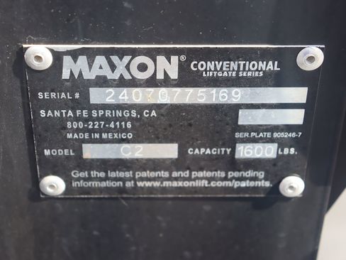 Used 2024 Ford E-350 and Econoline 350 Super Duty w/ Driver's Safety Package image 20