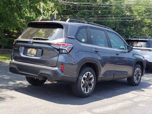 New 2026 Subaru Forester AWD/4WD image 3