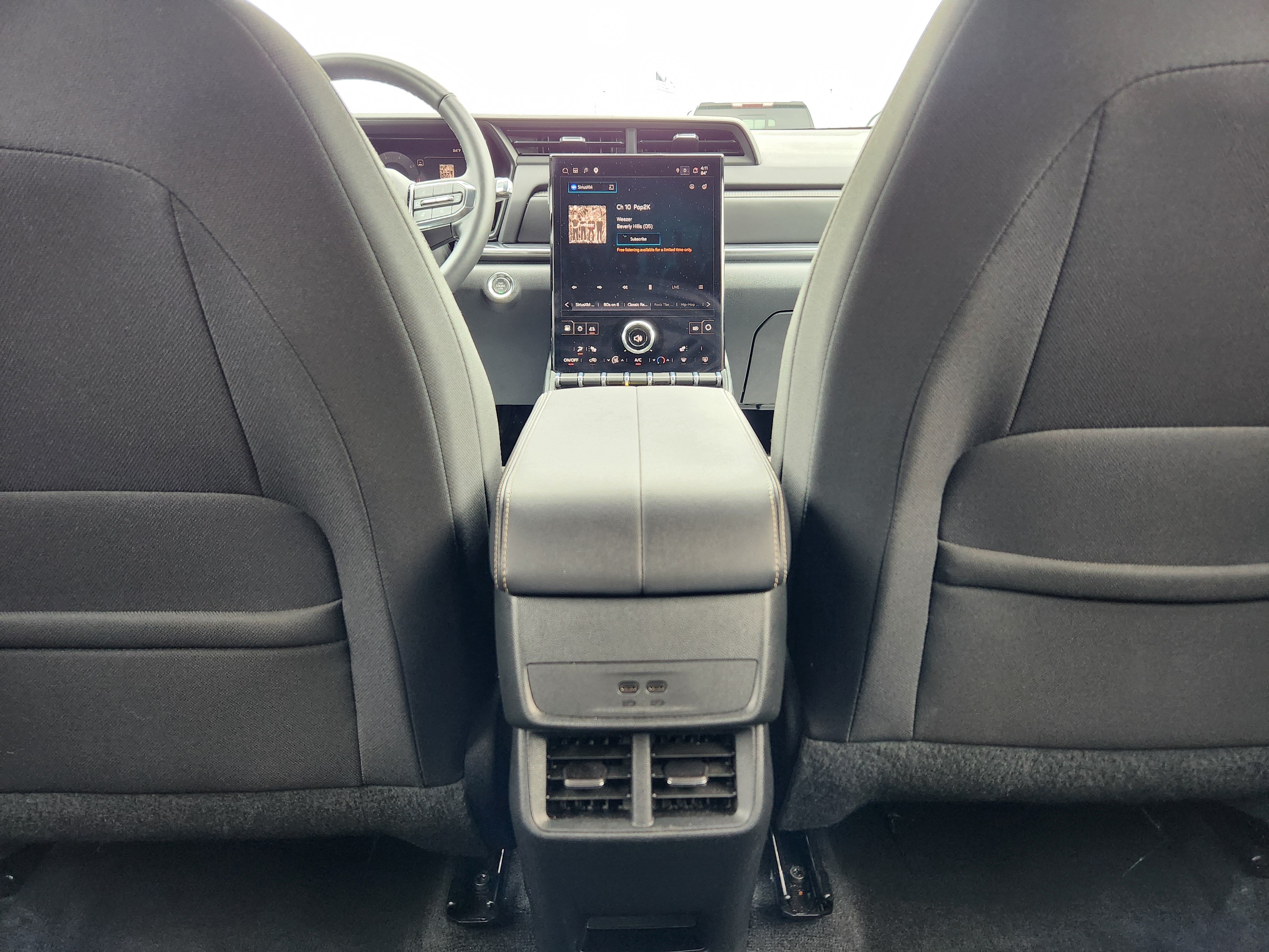 Used 2026 GMC Terrain Elevation FWD image 13