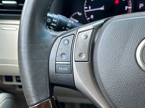 Used 2013 Lexus RX 350 AWD w/ Premium Pkg image 26