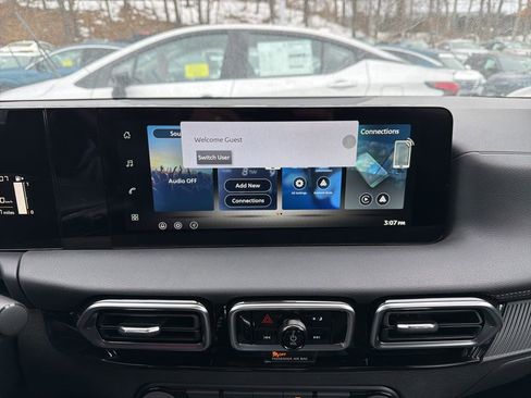 New 2026 Nissan Sentra S w/ S Cold Weather Package image 13