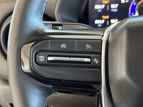 New 2026 Chevrolet Colorado Trail Boss image 28