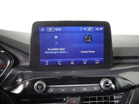 Certified 2024 Ford Escape ST-Line AWD/4WD image 43
