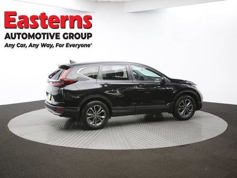Used 2021 Honda CR-V EX image 42