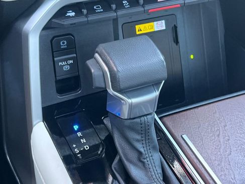 Used 2024 Toyota Tundra Capstone image 24