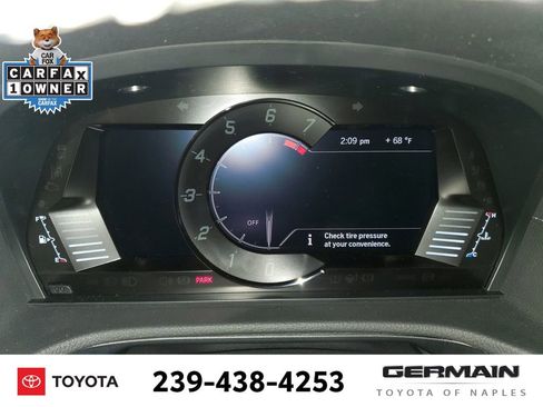 Certified 2026 Toyota Supra Premium w/ Driver Assist Package image 24