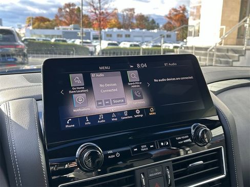 Certified 2024 INFINITI QX80 Sensory w/ Cargo Package image 20