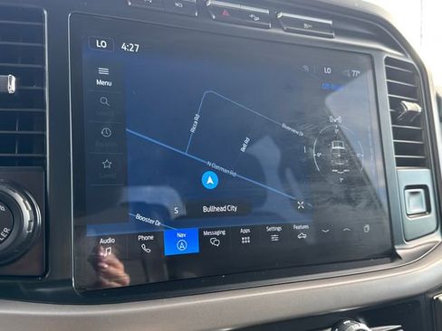 Used 2024 Ford F150 XLT w/ FX4 Off-Road Package image 19