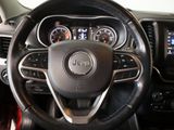 Used 2021 Jeep Cherokee Latitude Plus w/ Sun & Sound Group image 3