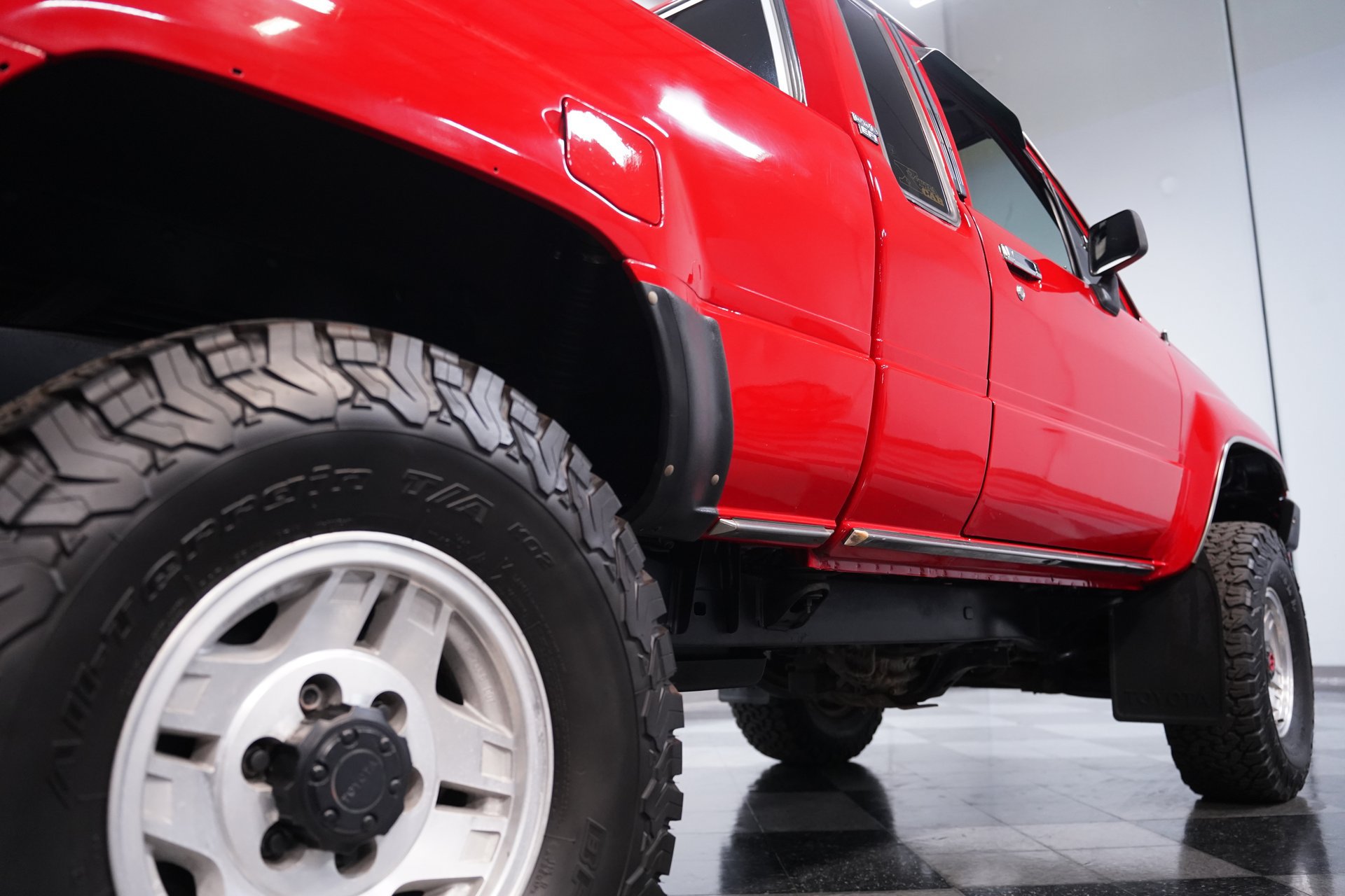 Used 1988 Toyota Pickup SR5 AWD/4WD image 22