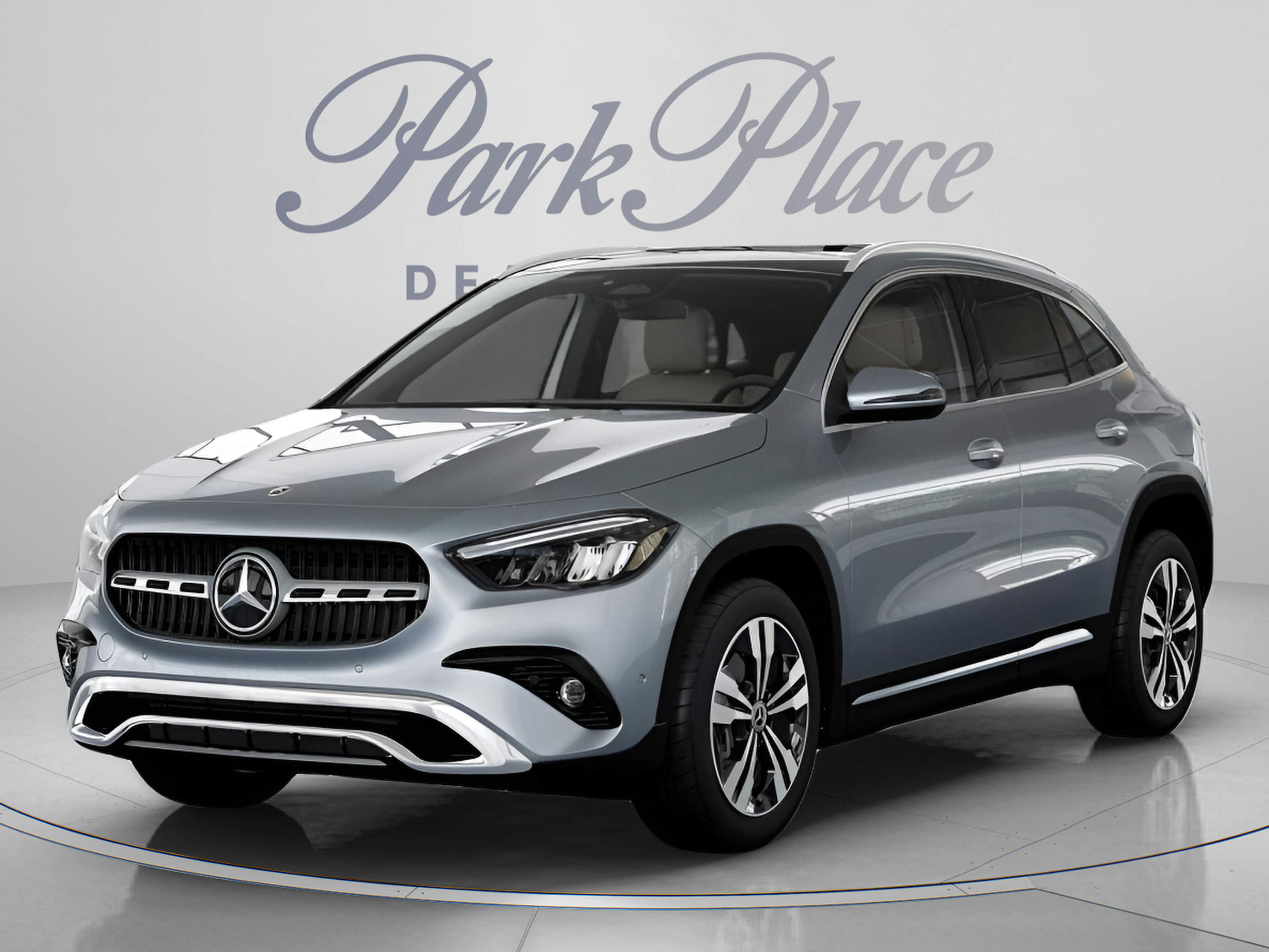 Certified 2026 Mercedes-Benz GLA 250 image 37