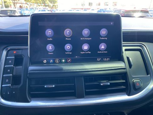 Used 2021 Chevrolet Tahoe LT image 30