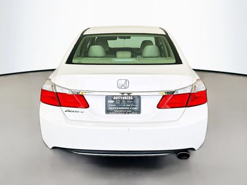 Used 2014 Honda Accord LX image 6