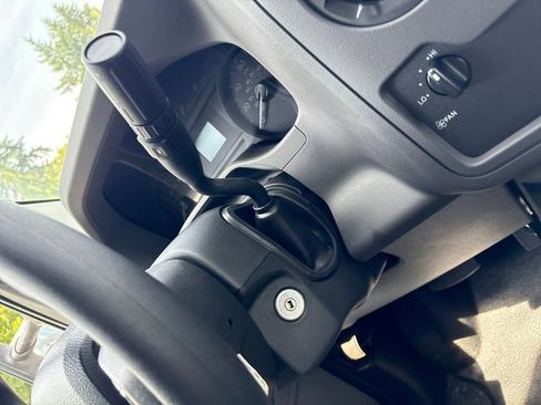 New 2025 Ford E-450 and Econoline 450 Super Duty w/ Power Equipment Group image 26