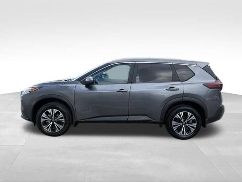 Used 2023 Nissan Rogue SV w/ SV Premium B Package FWD image 12
