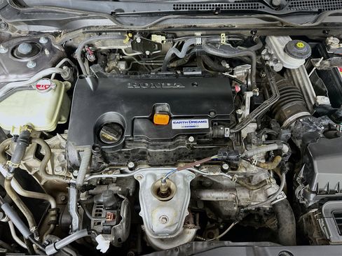 Used 2019 Honda Civic LX image 30